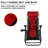 Gagny Folding Zero Gravity Chair-61786430