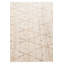Tapis crème Ottilie