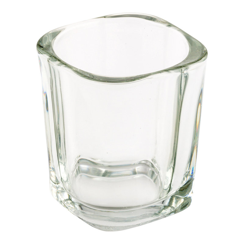 Harley-Grace Dessert 3 oz. Verre à liqueur