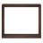Osmond 36" W Open Frame Console Table with Lower Shelf-117693059