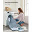 200x200cm Polyester Picnic Blanket-109050112