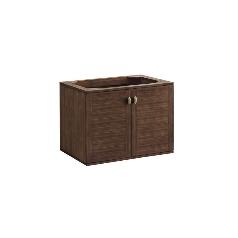 Amberly 30" Single Bathroom Vanity Base Only