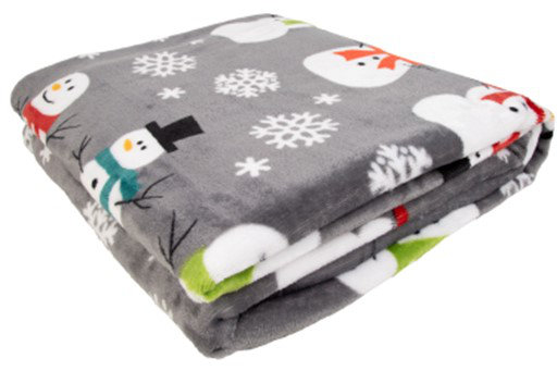 Aldah Throw Blanket