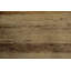 Tapis rayé beige et rouge style Gabbeh 7 x 10 Serenity