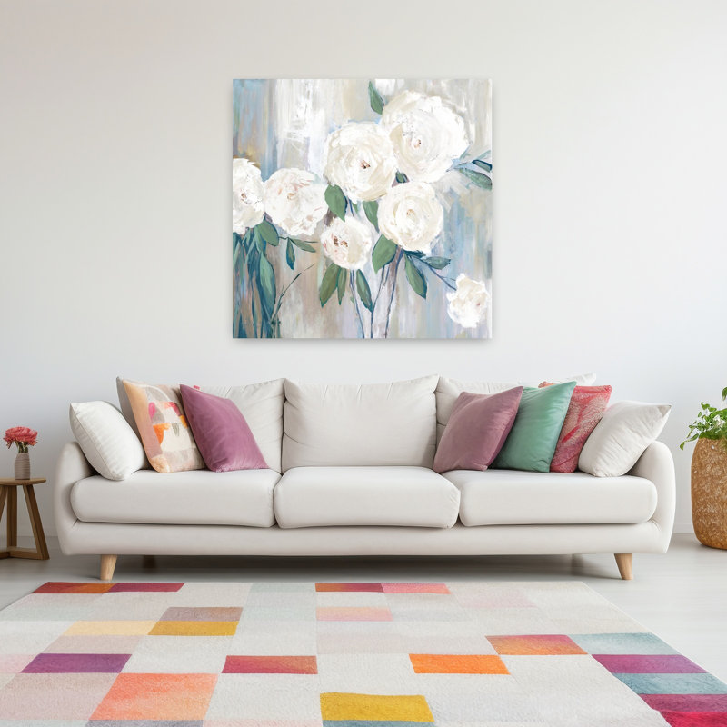 Print, 121.92cm H x 121.92cm W