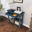 Console rétro avec rangement 36 po-752324990