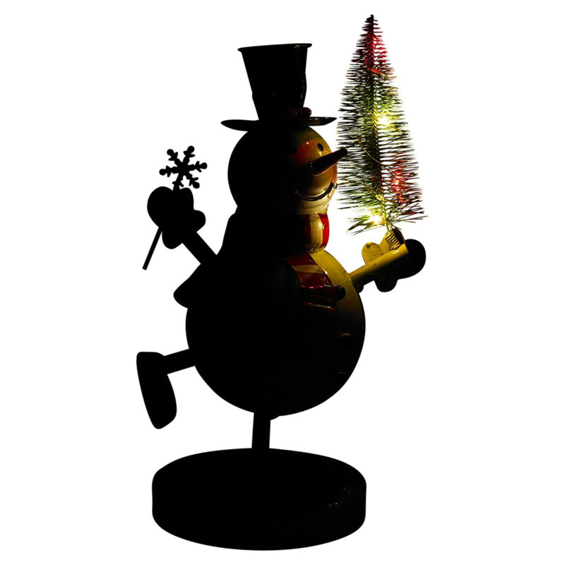 Christmas Stuffed Holiday Accent