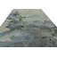 Distressed Homage Hand Knotted Wool Animal Print Area Rug-1192209222