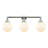 Clementina 3 - Light Dimmable LED Vanity Light-32248259-32248262-32248261