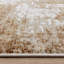 Bezore Abstract Orange/Ivory Area Rug-1798232165