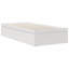 Solid Wood Storage Bed-1945166488