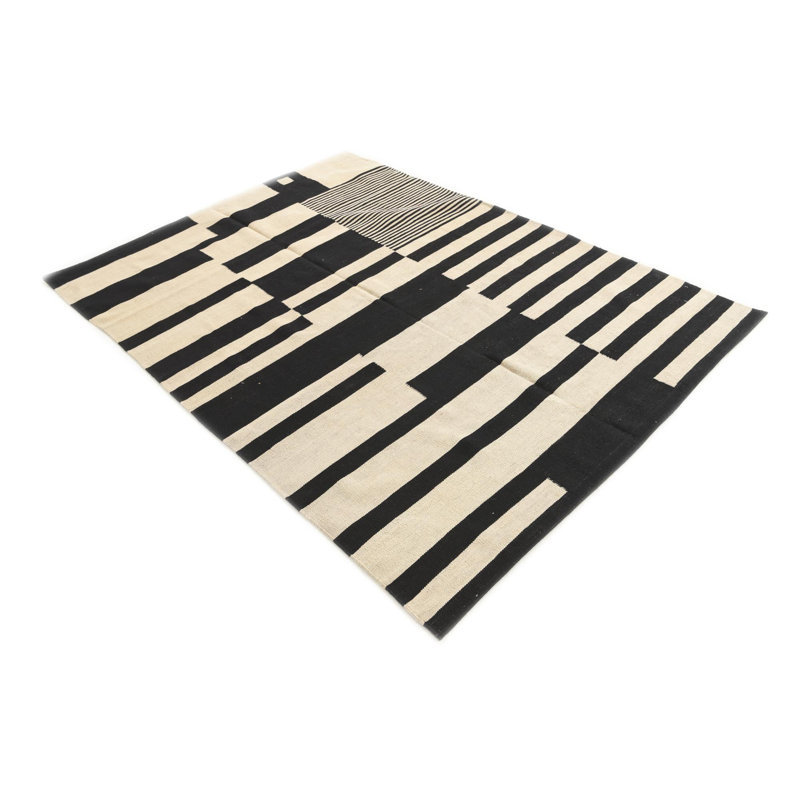 Tapis ivoire 5x8
