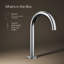 Components™ Bathroom Sink Spout with Tube Design-520707486