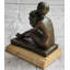 Figurines et sculptures Myrissa