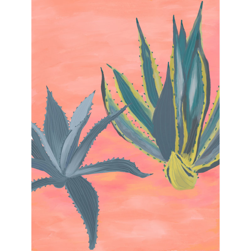 Wrapped Canvas Print, 76.2 cm H x 50.8 cm W