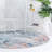 Abstract Indoor Rug-1956299807