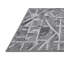 Tapis gris lavable à la machine-1198384056