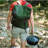Lodge Logic Cast Iron Dutch Oven 12 in. 6 qt Black-139207959
