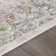 Vintage Look Area Rug