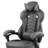 Gaming Racing Style Fully Reclining Executive Office Chair With Footrest