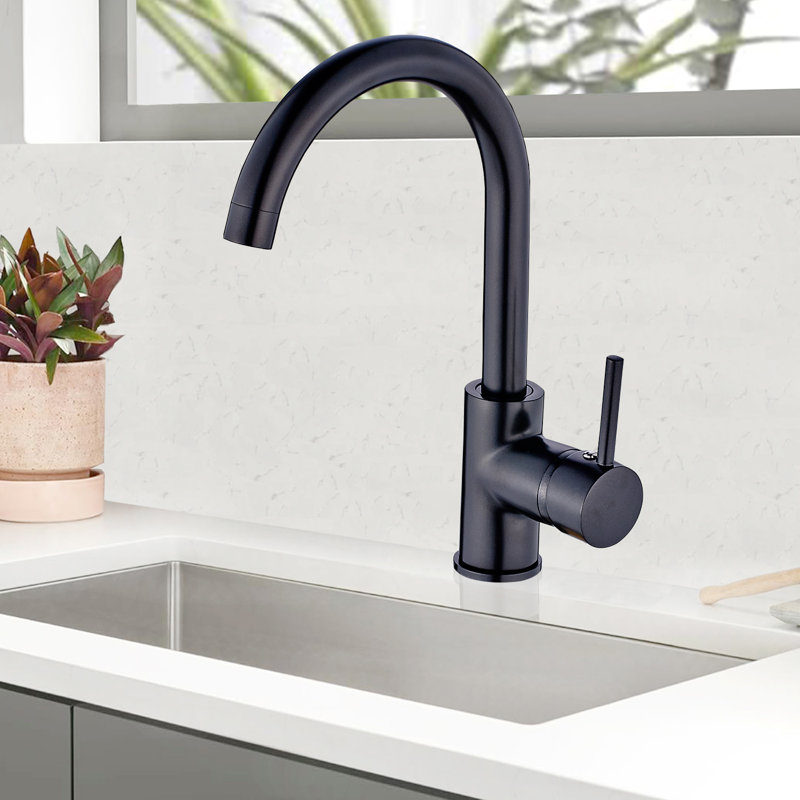 GAWEZA Kitchen Faucet