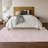 Premium Machine Washable Cerrito AMF591 Pink Rug-105075016
