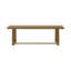 Lamontre Pine Solid Wood Dining Table-97774285