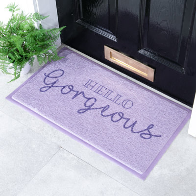 Molfetto Non-Slip Doormat