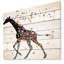«Cheerful Giraffe Running», impression-35122958-35122963