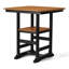 Comptoir carré 37 po Featherstone, noir-130678653-130678656