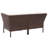 6 Piece Lounge Chair with Cushions-1309369775-1281557449