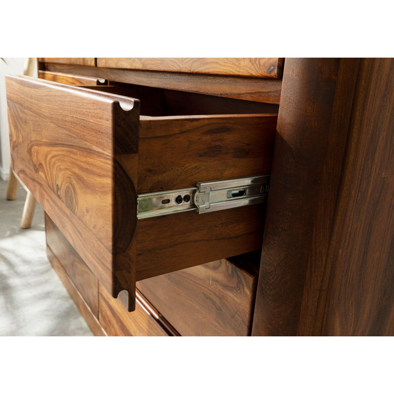 Toronto 128cm Sideboard