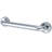 Kingston Brass Camelon 1-1/4 Inch O.D Grab Bar-11265133-11173455