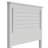 Amesbury Solid Wood Full Headboard With Horizontal Scoring-1718898772-1718898769