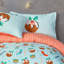 Polyester Duvet Cover-126354282