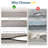 75" All-Weather Metal 3-Seat Patio Sofa Couch With Thick  Cushions &  Frame-1275216820-1275216822