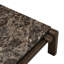 MARCIA Marble Coffee Table