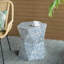 Tabouret de jardin / table de bout