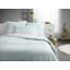 Lagon Percale Fitted Sheet-64151481