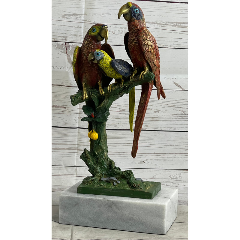 Figurines et sculptures Broschard