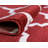 Molly Power Loom Red Rug-93981111