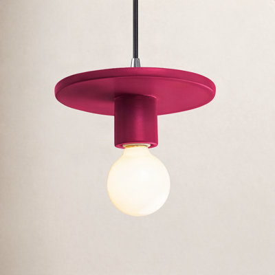 Leni 1 - Light Single Pendant