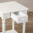 Ariella End Table with Storage-708933759