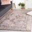 Tapis Marquee 125 gris / rose-54977061