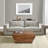Hayston Coffee Table with Storage