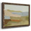 Stacked Landscape IV - Toile tendue avec châssis rustique-271818694-271818713