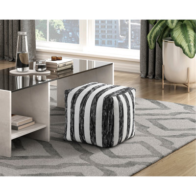 Pouf Modern