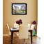 «Spring at White House Farm», art mural encadré pour le salon, impression murale par Billy Jacobs
