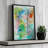 Glory Abstracts I by Allison Ford Art Print