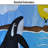 Orca Whale 40" Windsock
